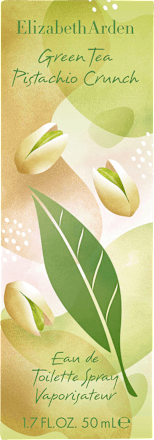Dámska toaletná voda Green Tea Pistachio Crunch Elizabeth Arden