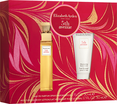 Geschenkset 5th avenue Elizabeth Arden