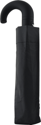 Pánsky automatický skladací dáždnik - čierny REJNI