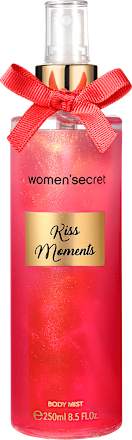 Kiss Moments Körperspray Body Mist  women'secret