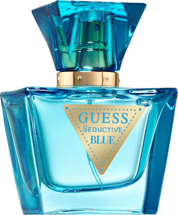 Seductive Blue for Women Eau de Toilette Guess