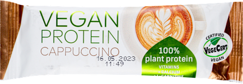 Protein bar - kapućino Tekmar