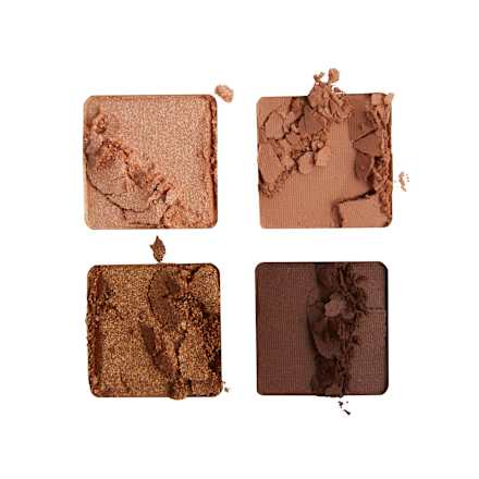 Lidschatten Palette Ecstatic In Egypt bh cosmetics