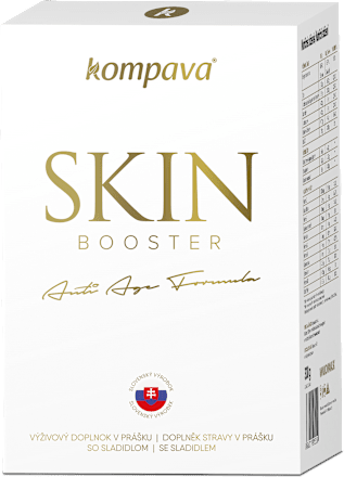 Skin Booster Kompava