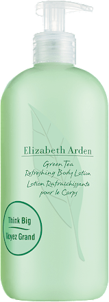 Lozione corpo rinfrescante tè verde Elizabeth Arden