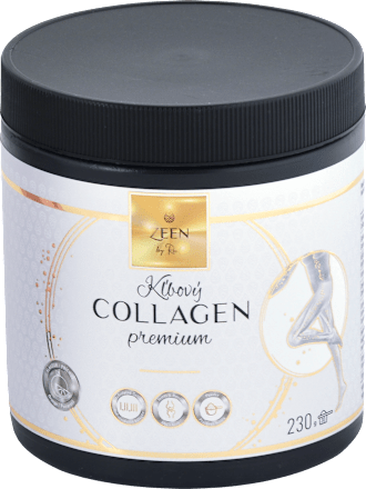 Kĺbový Collagen premium ZEEN by Roal