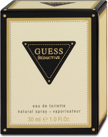 Dámska toaletná voda Seductive Guess