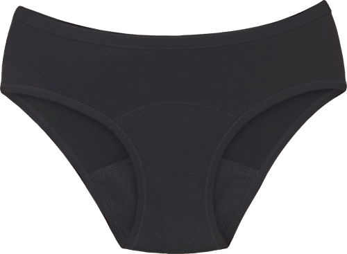 menstruační kalhotky pro silnou menstruaci, velikost M snuggs