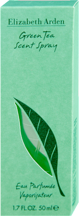 Green Tea Scent Spray EdP - ženski parfem Elizabeth Arden