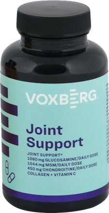Kapsuly Joint Support - podpora kĺbov a kostí VOXBERG