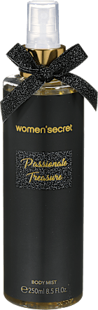 Meglica za telo Passionate Treasure  women'secret
