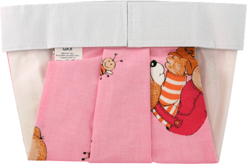 Ortopedické nohavičky Gaji - veľ. 2 Interpharm