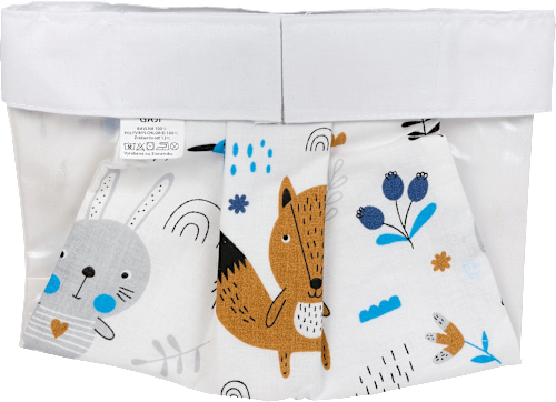 Ortopedické nohavičky Gaji - veľ. 2 Interpharm