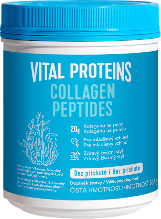 Collagen Peptides VITAL PROTEINS