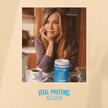 Collagen Peptides VITAL PROTEINS