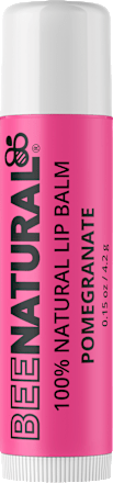 Lippenpflege Granatapfel BEE NATURAL