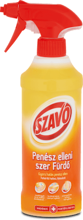 Penész elleni spray fürdőszobai SAVO