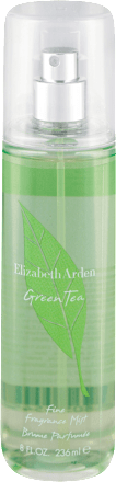 Green Tea body mist - ženski Elizabeth Arden