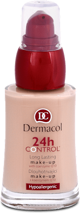 make-up 24h Control 1 Dermacol