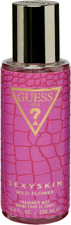 Testpermet Sexy Skin Wild Guess