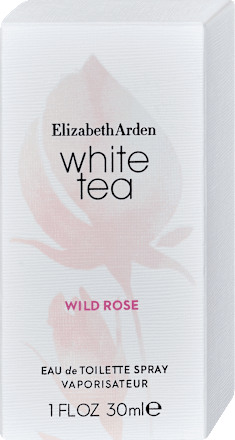 Тоалетна вода White Tea Wild Rose Elizabeth Arden