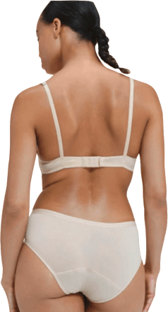 Periodenunterwäsche Classic stark beige Gr. XS snuggs