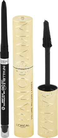Darčekové balenie Because you´re worth it L'ORÉAL PARiS