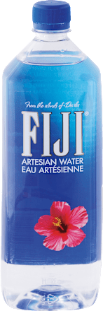Pramenitá voda artézska - neperlivá FIJI WATER