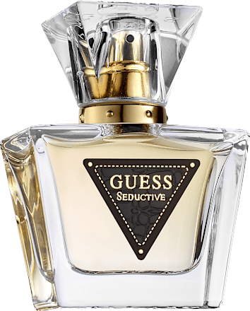 Seductive Eau de Toilette   Guess