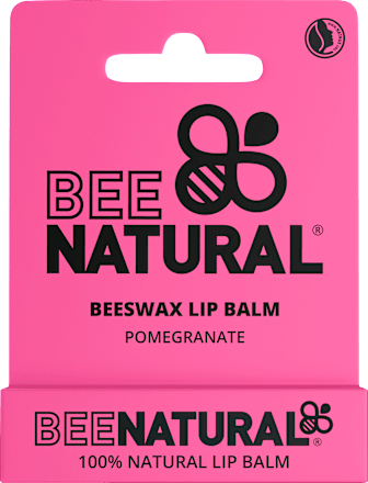 Balzam za usne - nar BEE NATURAL