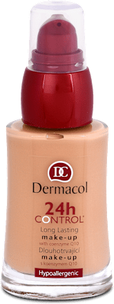 make-up 24h Control 3 Dermacol