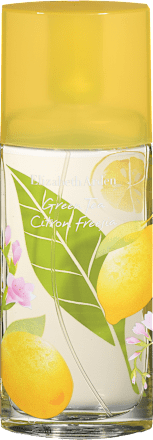 Green Tea Citron Freesia Edt - ženski Elizabeth Arden