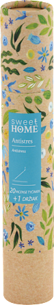 Vonná súprava, kadidlo Antistres SWEET HOME