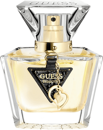 Női EdT Seductive Guess