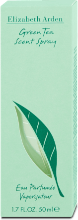 Green Tea  női edp Elizabeth Arden
