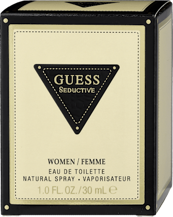 Seductive Woda toaletowa damska Guess