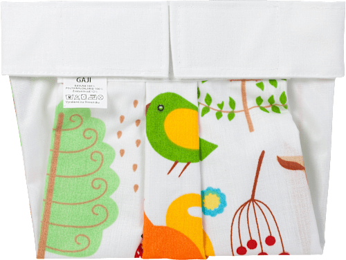 Ortopedické nohavičky Gaji - veľ. 1 Interpharm