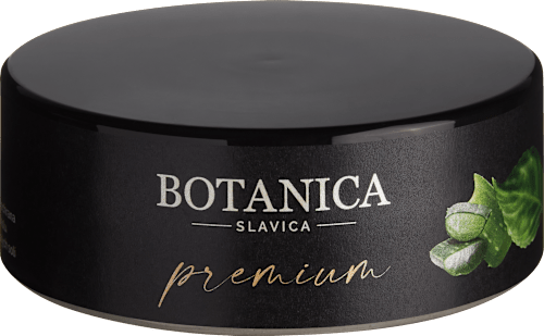 Prírodný krémový dezodorant zelený čaj, aloe BOTANICA SLAVICA