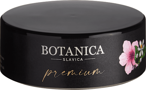 Prírodný krémový dezodorant bavlník, kvety BOTANICA SLAVICA