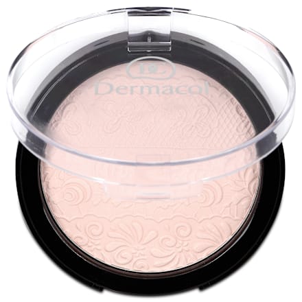 kompaktní pudr s reliéfem 2 Dermacol