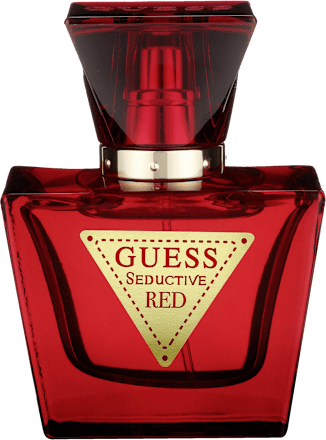 dámská EdT Seductive RED Guess