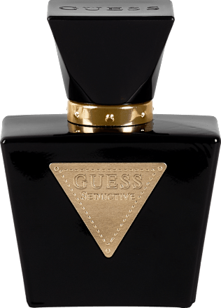 Dámska toaletná voda Seductive Noir Guess