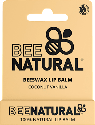 Balzam za usne - kokos BEE NATURAL