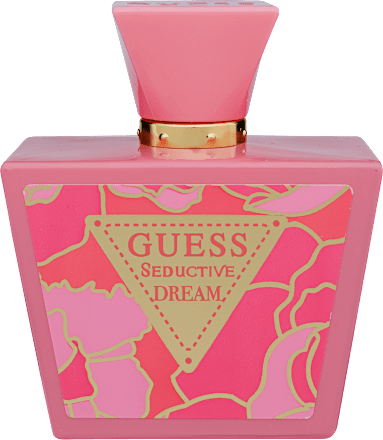 Női EdT Seductive dream Guess