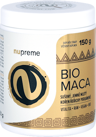 BIO Maca nupreme
