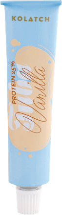 Tuba Vanilla Protein 25 % KOLATCH