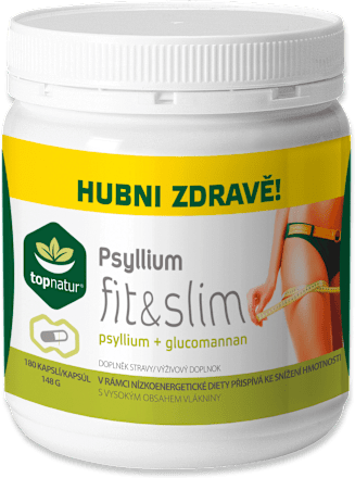 psyllium fit & slim  Topnatur
