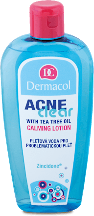 Čistiaca pleťová voda Acne Clear Dermacol