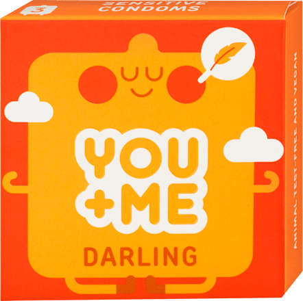 kondomy Darling you&me