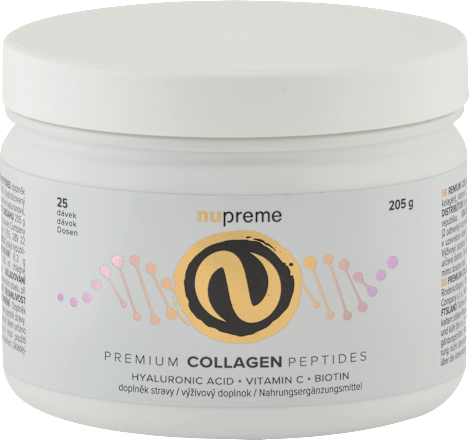 Kolagén Premium Peptides nupreme